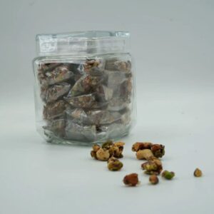 Healthy Granola - Image 3