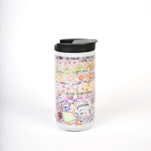 Coffee Mug multicolor