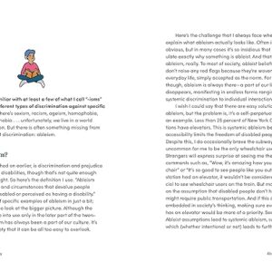 Demystifying Disability - Image 3